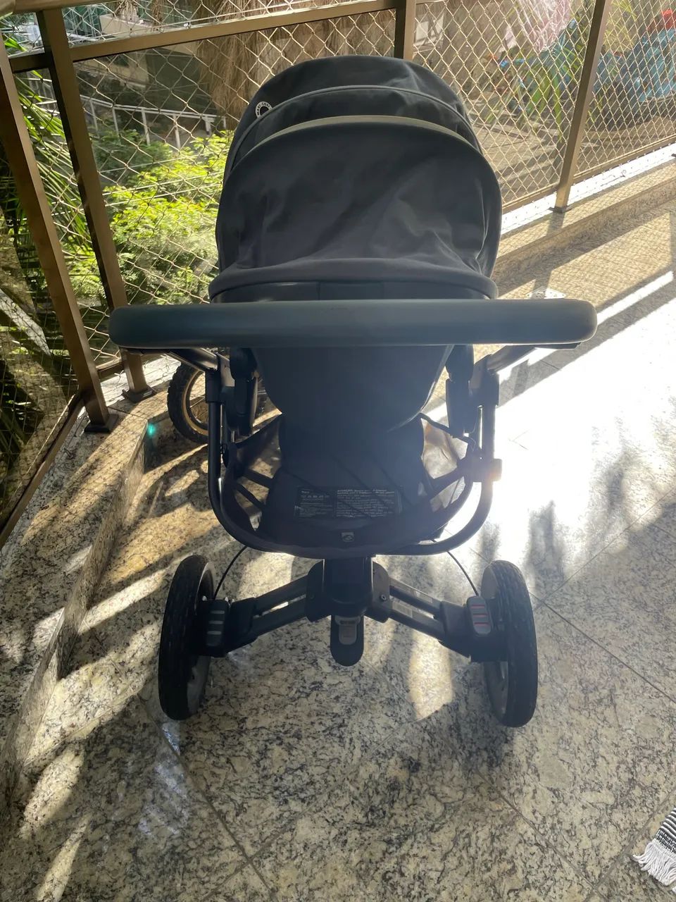 Carrinho de Criança  - Foto 3
