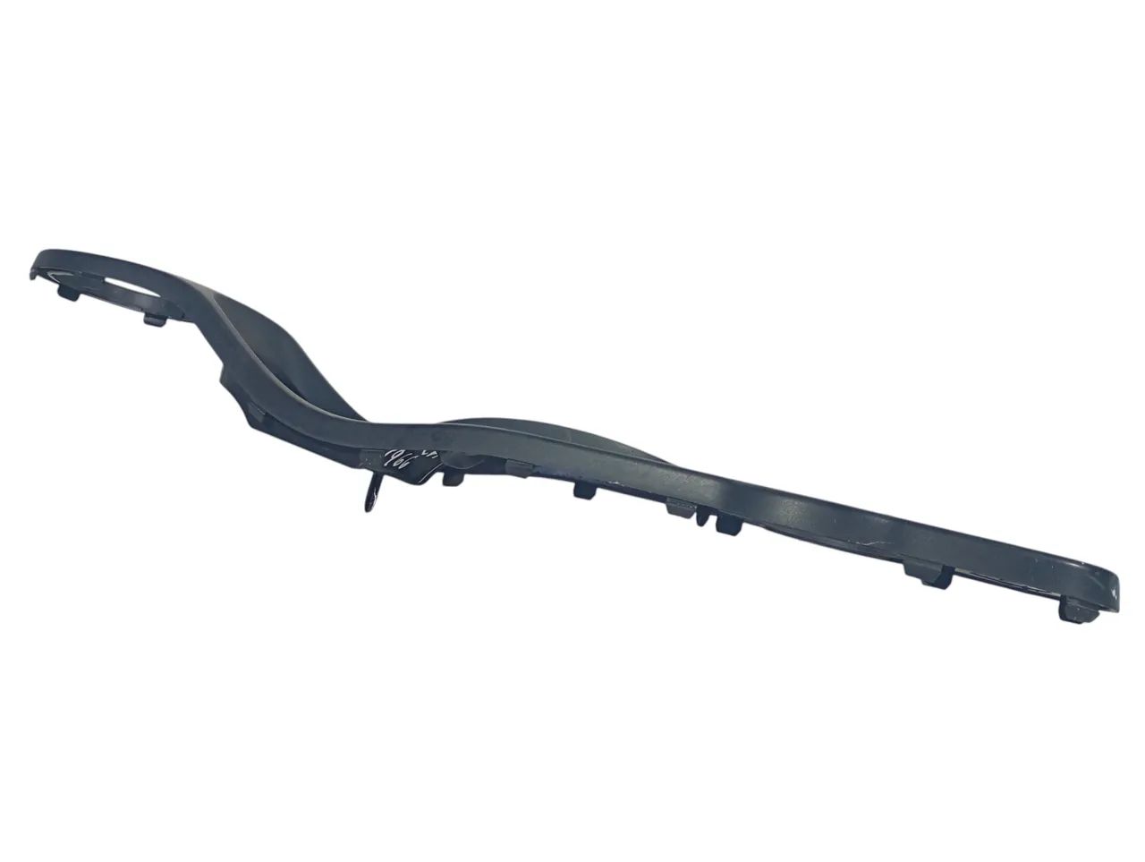 Moldura Acabamento Console Central Renault Oroch 2015 A 2020 - Foto 2
