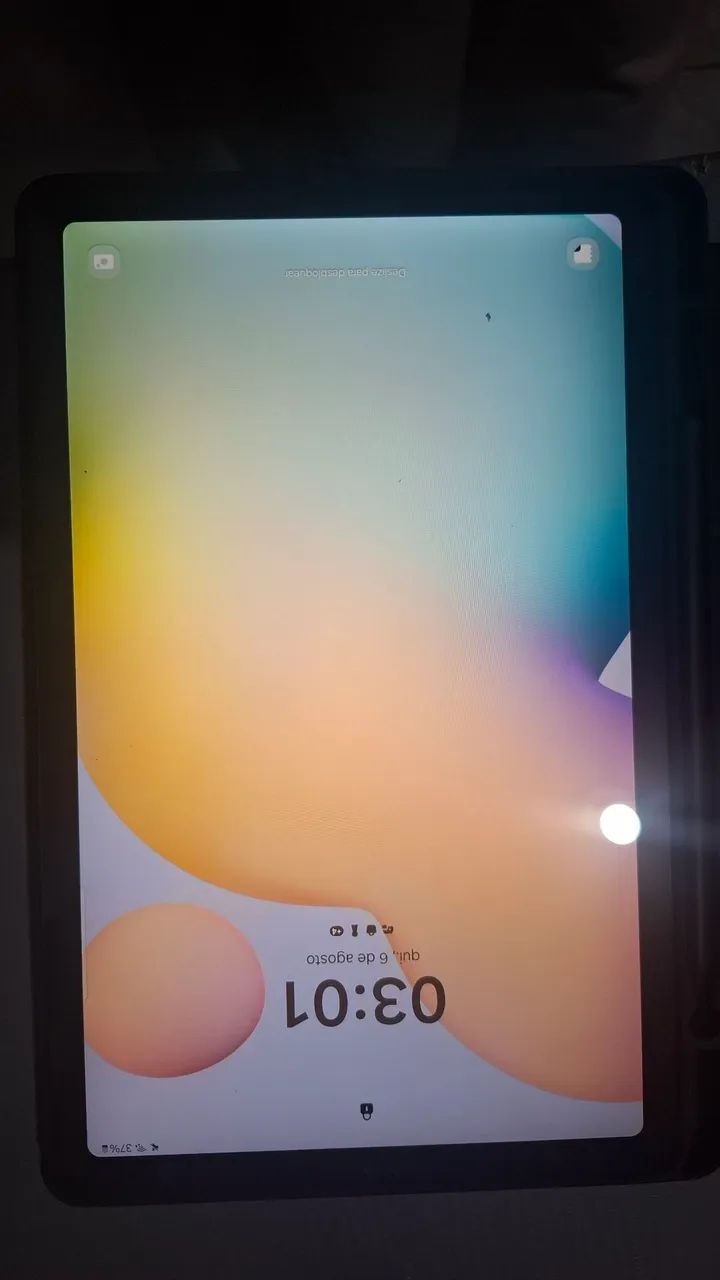 Tablet tab S6 Lite - Foto 2