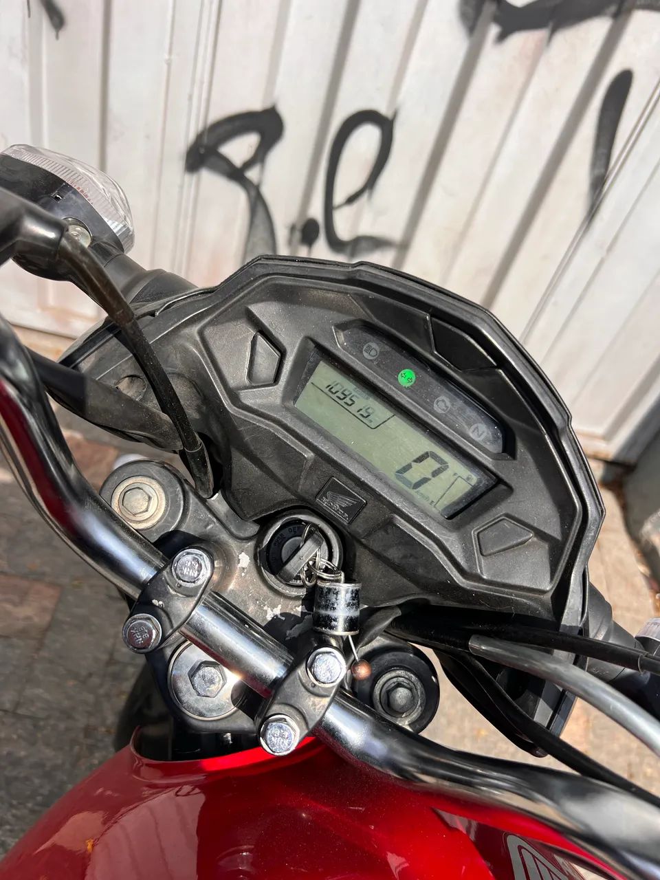 Honda start 160 - Foto 2