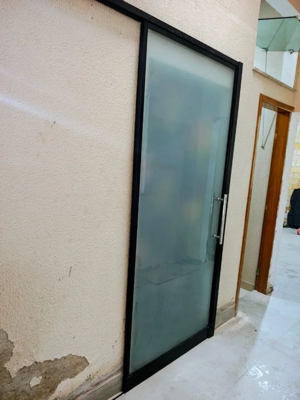 Istalacao e manutencao de vidros - Foto 3
