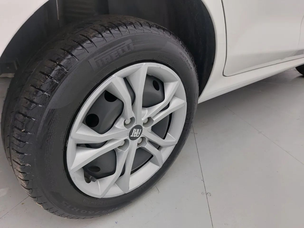 Fiat Argo Drive 1.0 Firefly, foto 14 de 18