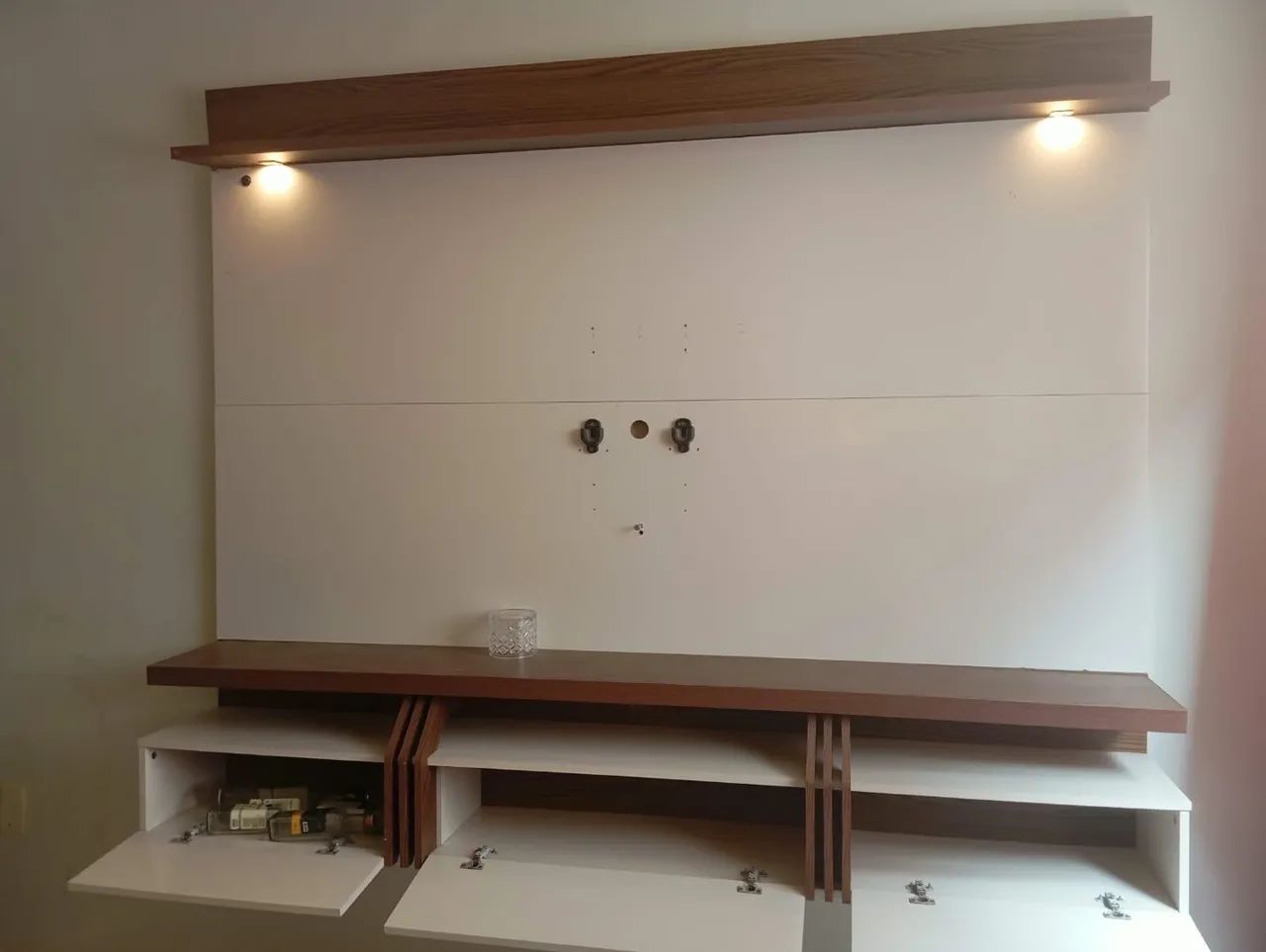 Painel TV - Foto 2