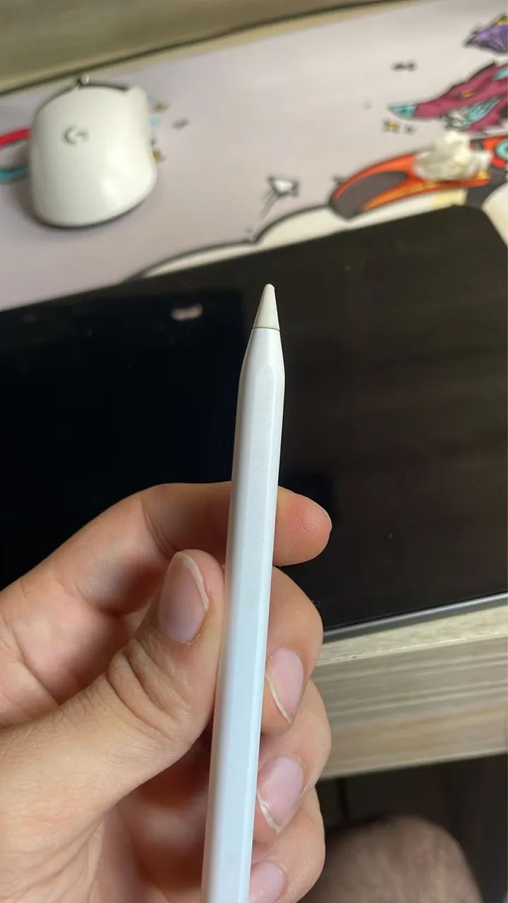 iPad Pro M2, 11? 4ª + Magic Keyboard Apple e Apple Pencil 2  - Foto 4