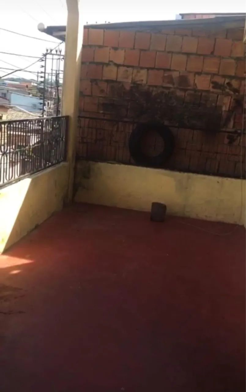 Alugo Casa no Coroado  - Foto 2