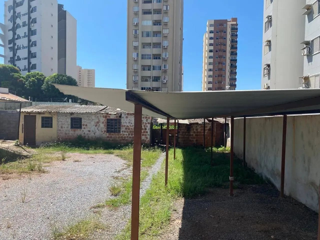 IMÓVEL COMERCIAL À VENDA  REGIÃO CENTRAL DE CUIABÁ codigo: 370869 - Foto 5