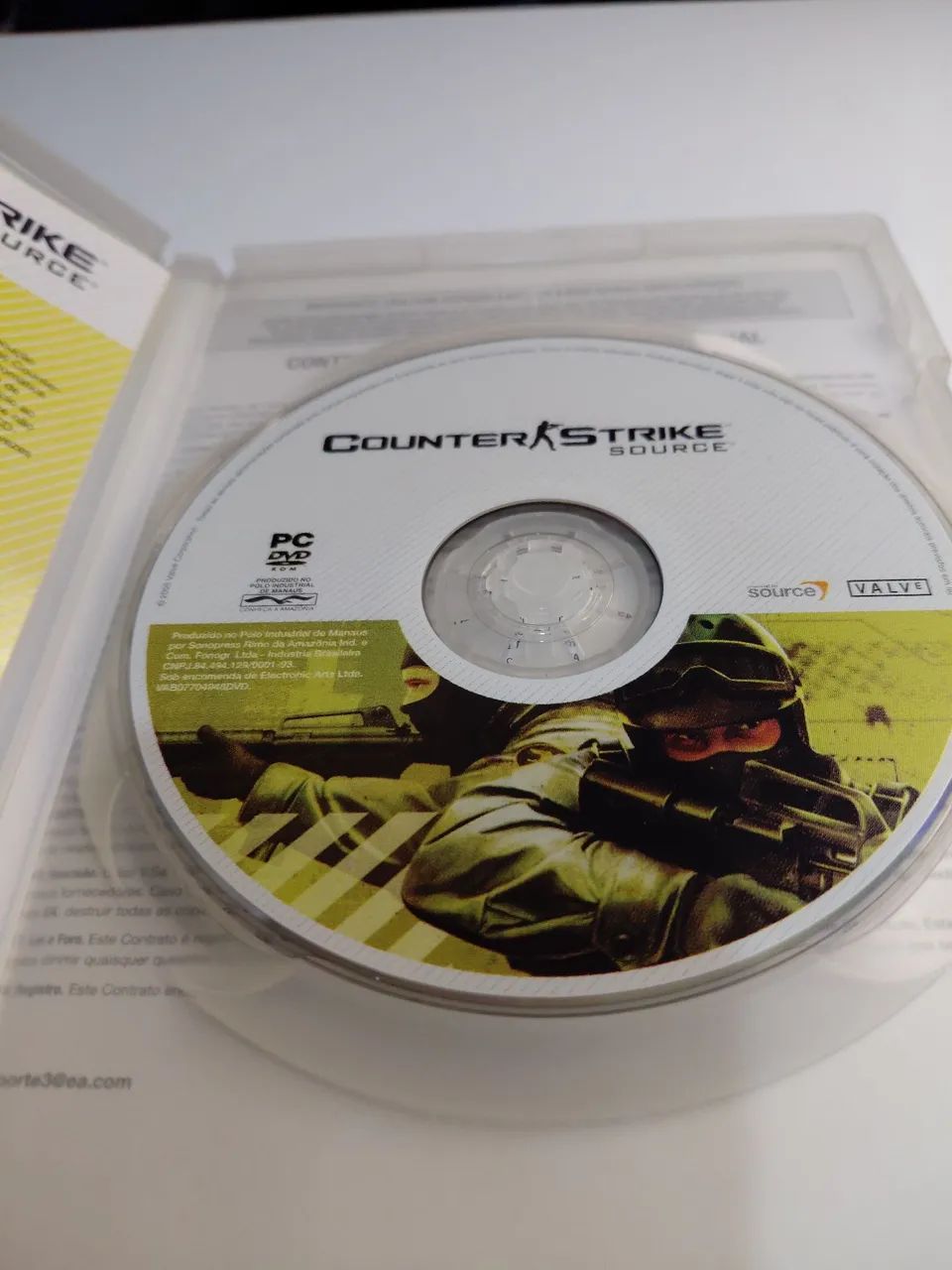 Counter Strike Pc - Foto 2