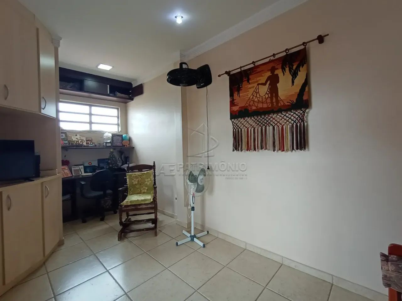 Apartamento duplex com 4 quartos, sendo uma suíte na zona sul - Foto 4