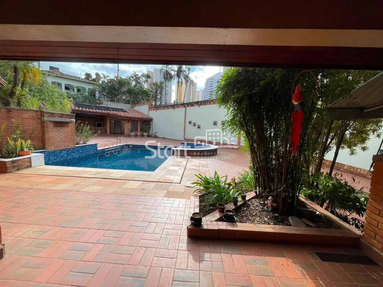 casa - Chácara Primavera - Campinas - Foto 5