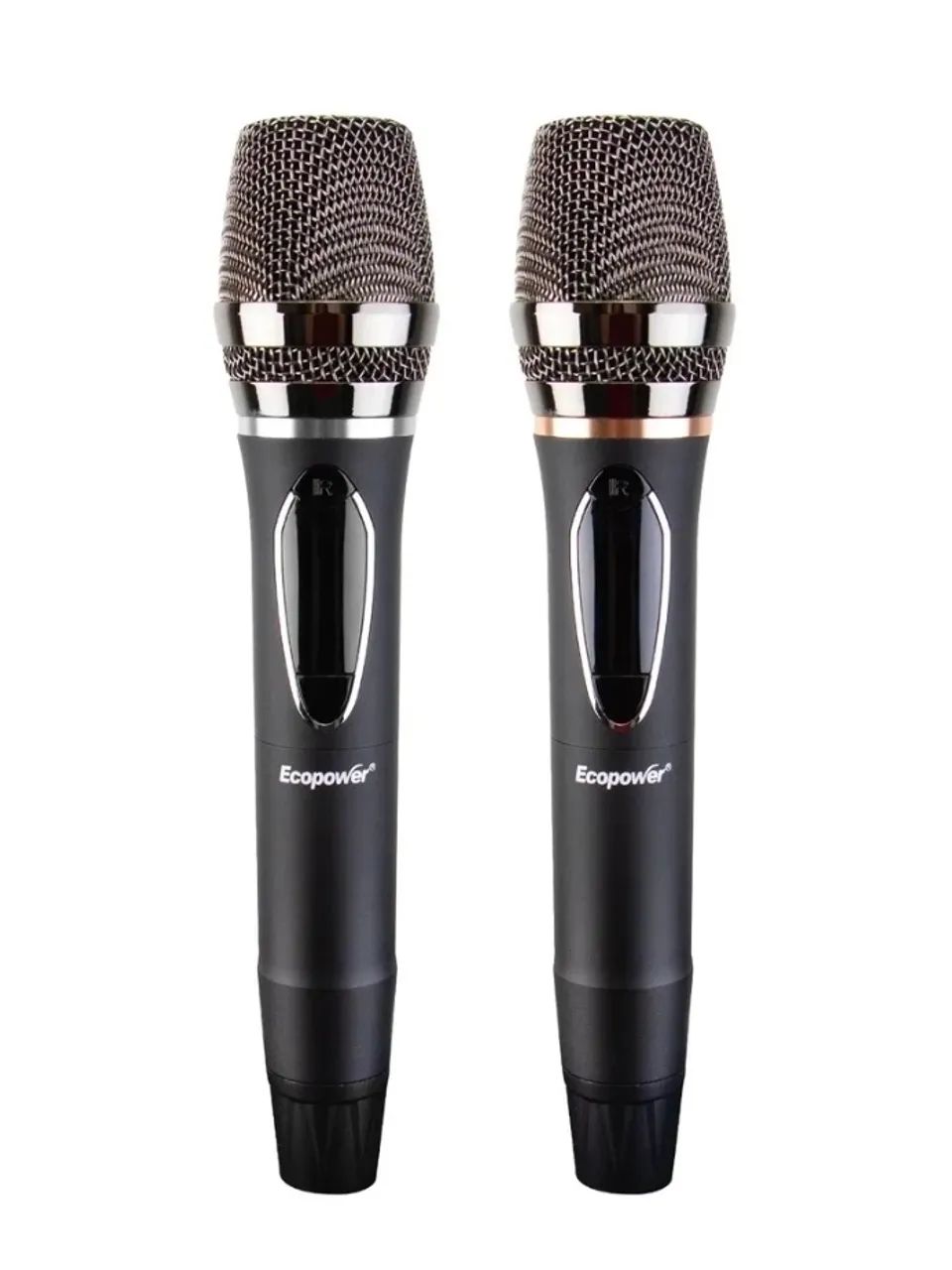 Caixa de Som Ecopower EP-S200 - 80W RMS + 2 Microfone - Foto 4