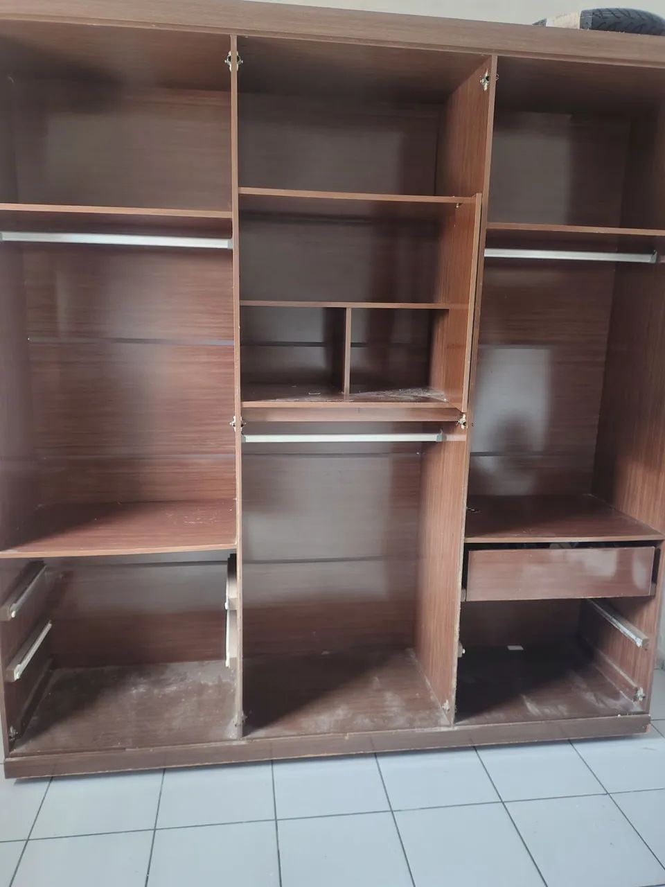 guarda roupa 