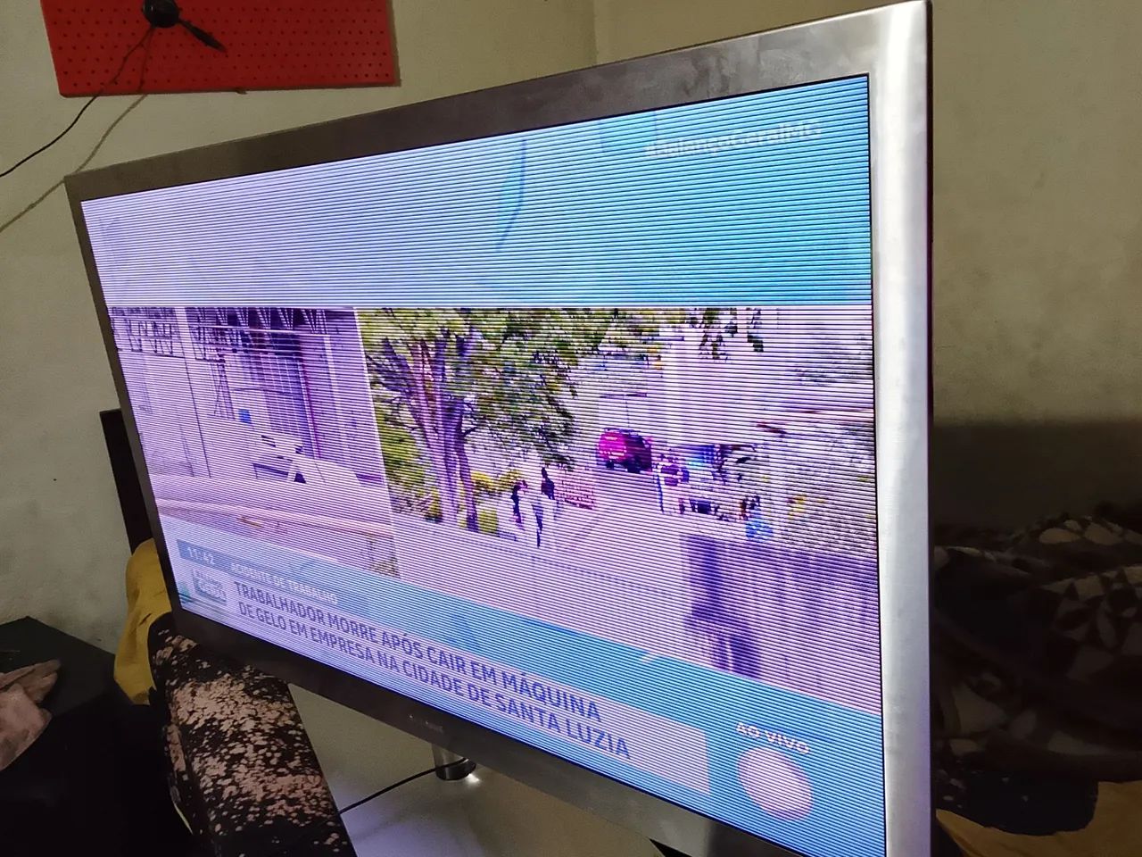 Tv 50 polegada Samsung 