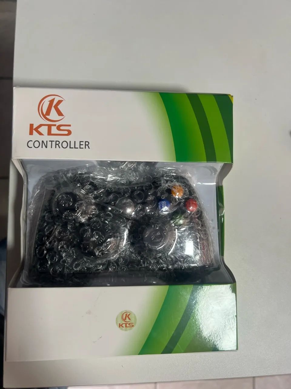Controle PlayStation - Foto 2