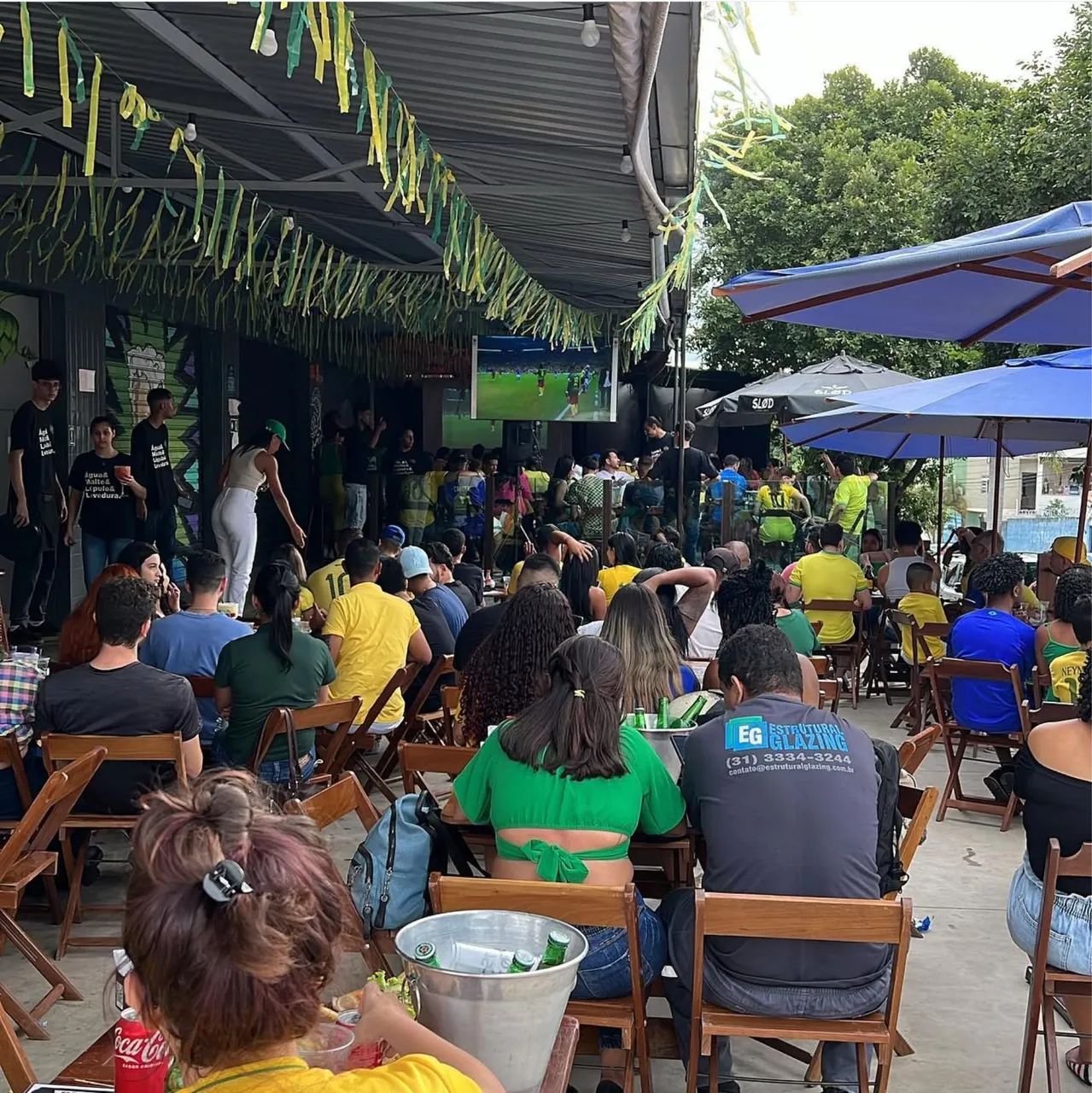 Passo Ponto de Bar com Micro Cervejaria - Foto 2