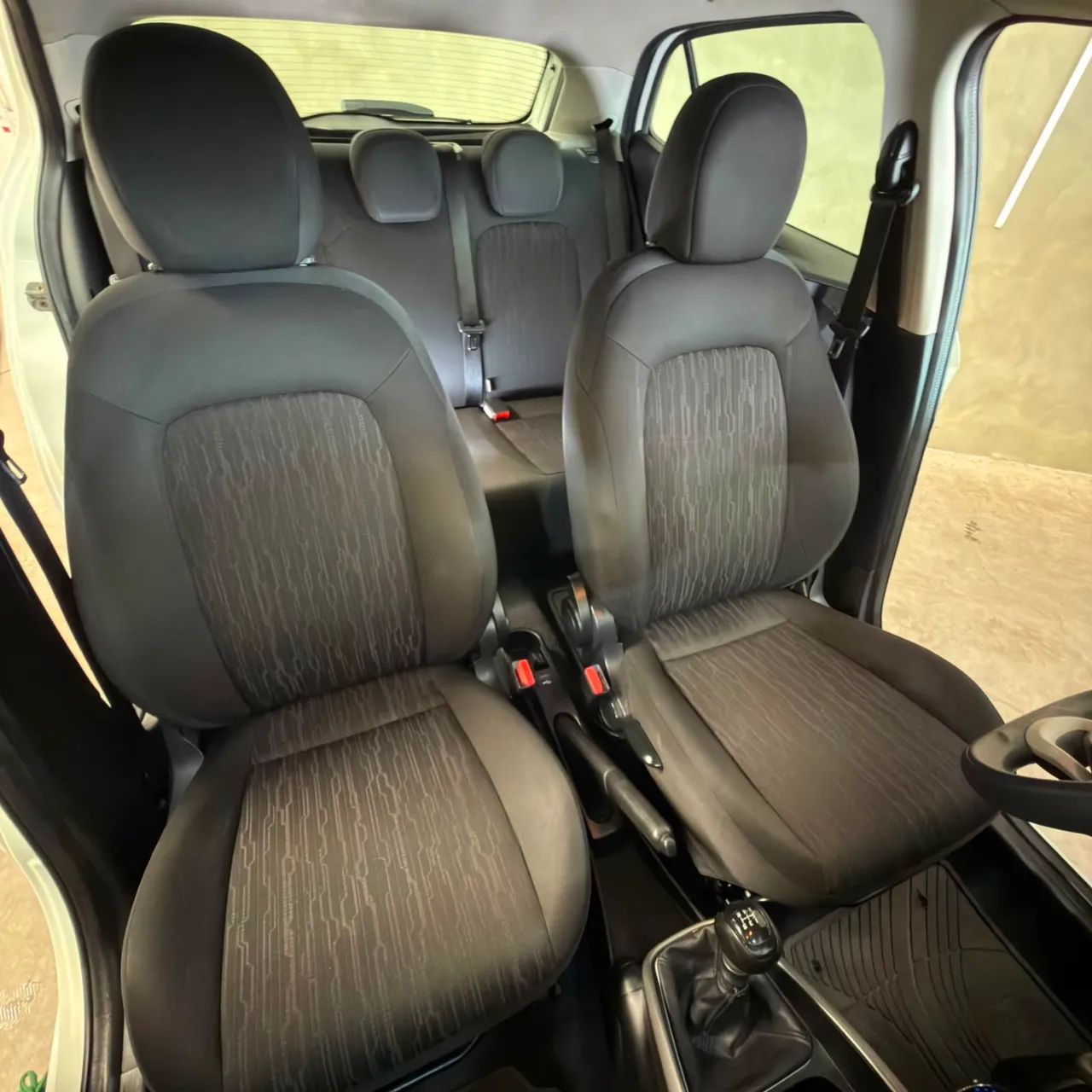 Fiat Argo Drive 1.3 8V Flex 2018 - Foto 5