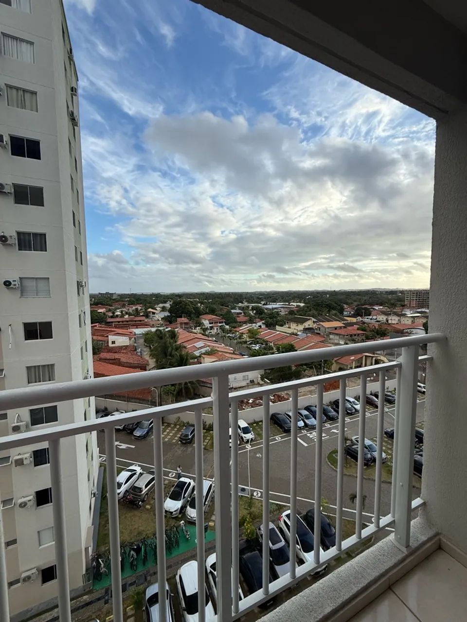 Apartamento Mobiliado Eusébio  - Foto 5
