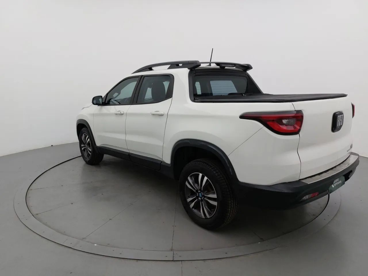 Fiat Toro Freedom 1.3 T270 4x2 Flex Aut., foto 3 de 18