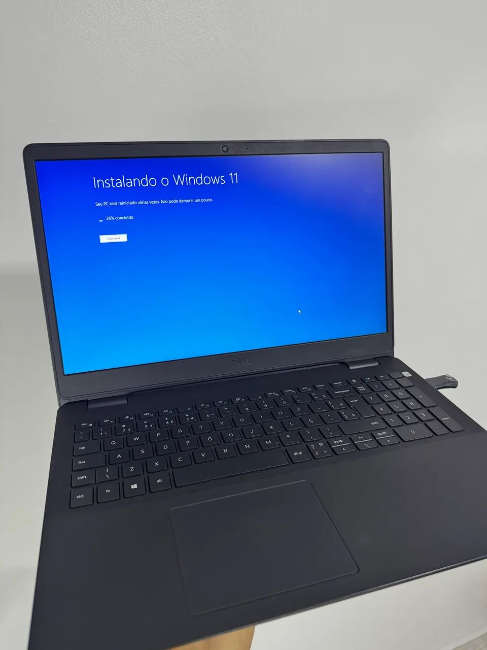 NOTEBOOK Dell Vostro 3500 - RÁPIDO E PRONTO PARA USO - Notebooks