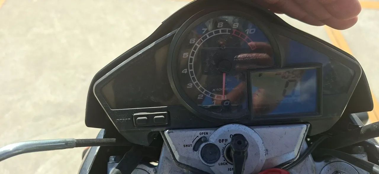 Cb300 - Foto 3