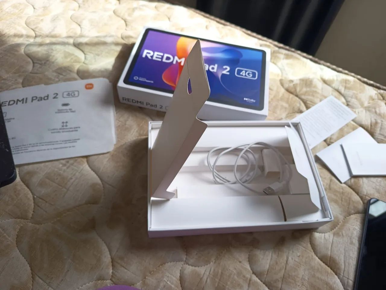 Vendo tablet redimi note 2  - Foto 3