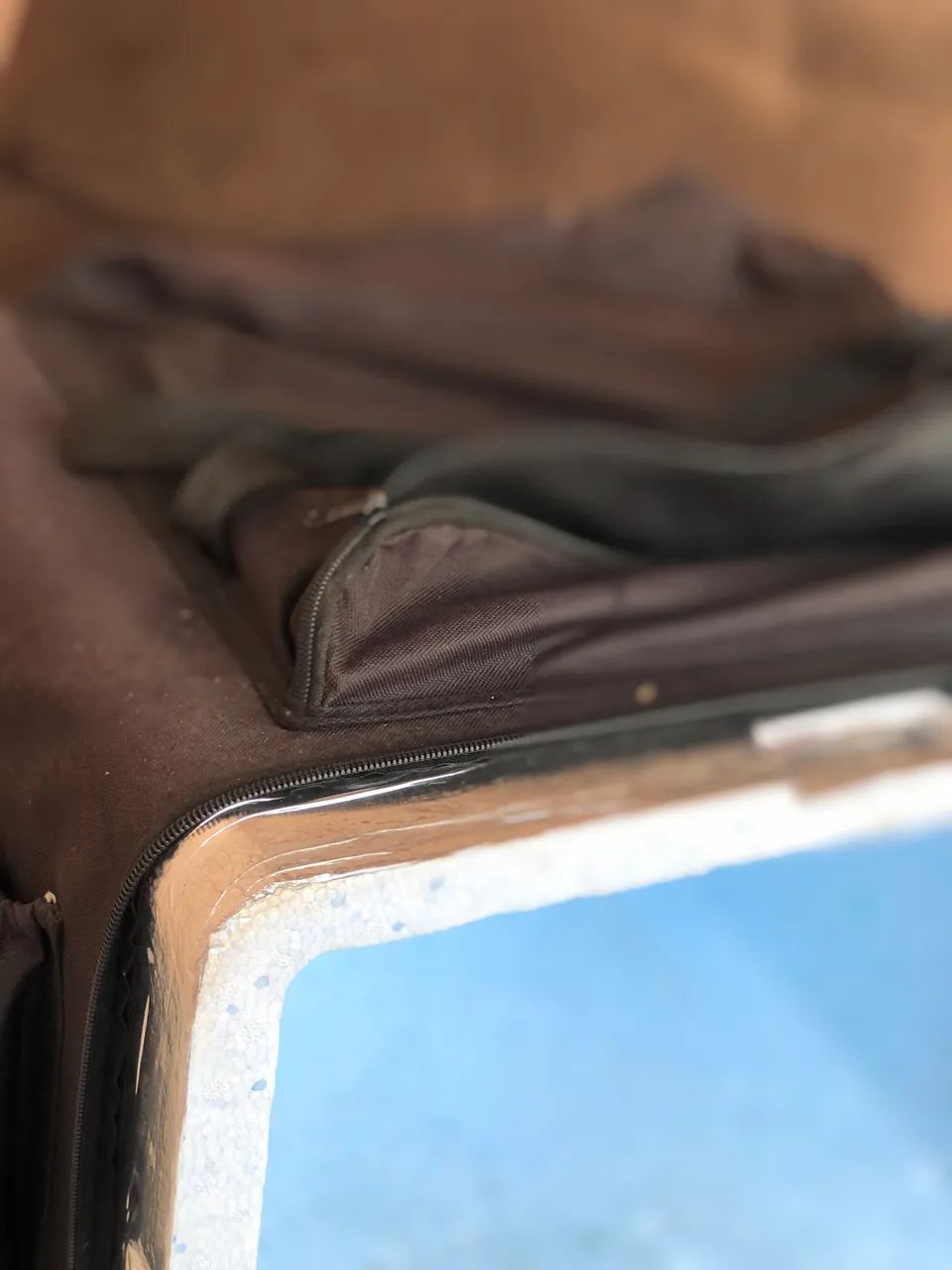 Bag entregador 45L - Foto 2