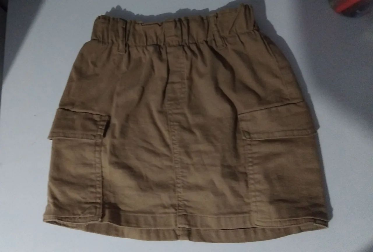 Mini saia cargo