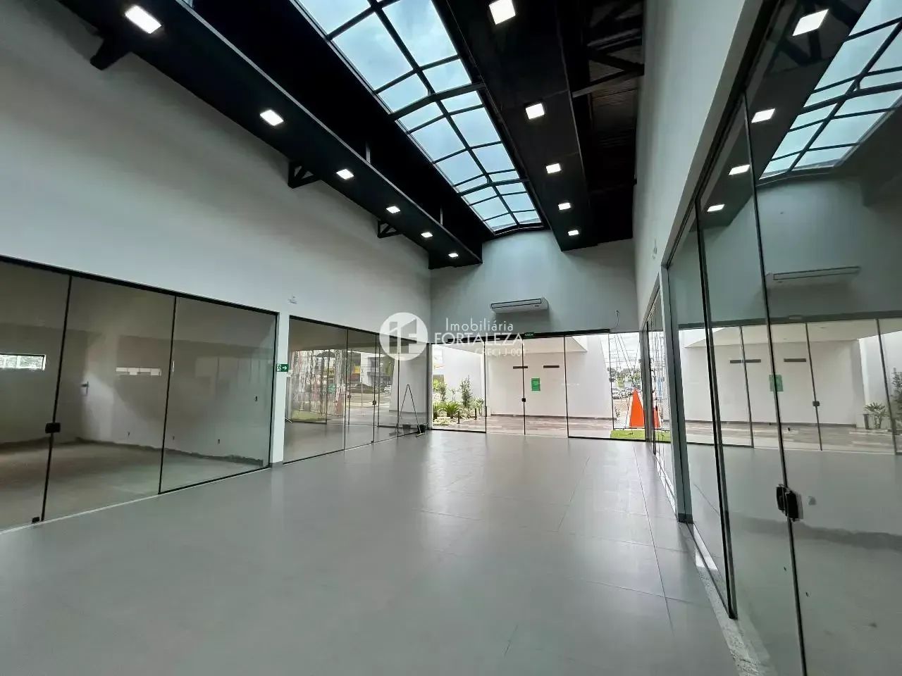 Sala para aluguel, Vila Ivonete - Rio Branco/AC - Foto 5