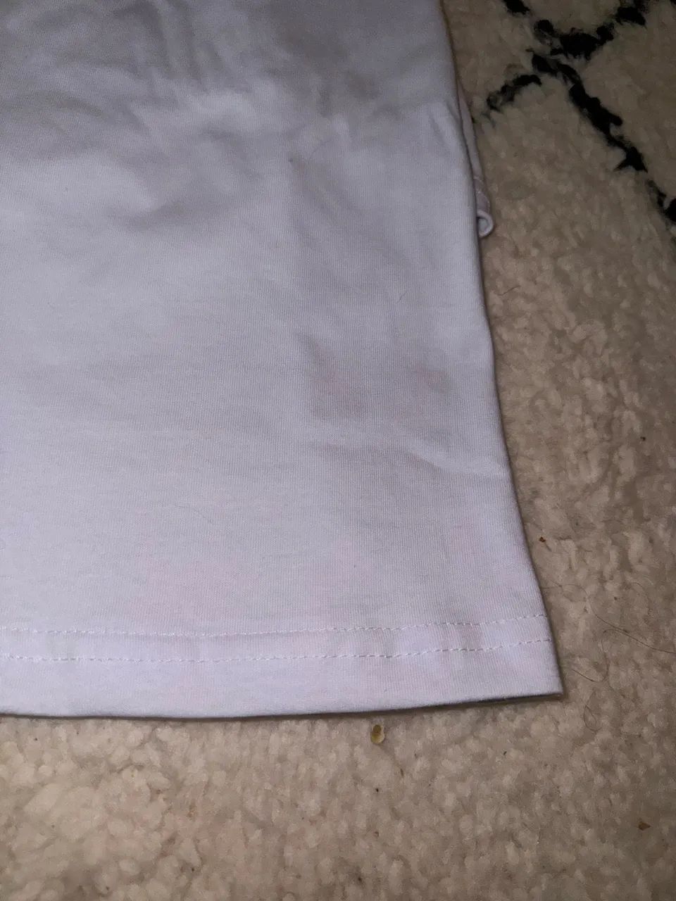 Camiseta Rodox autografada (Rodolfo Abrantes) - Foto 3