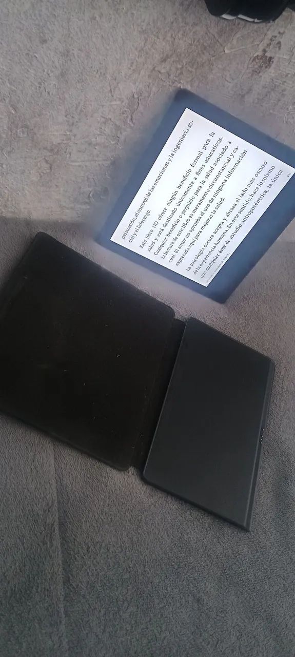 Kindle Oasis (8°Geracão) - Foto 4