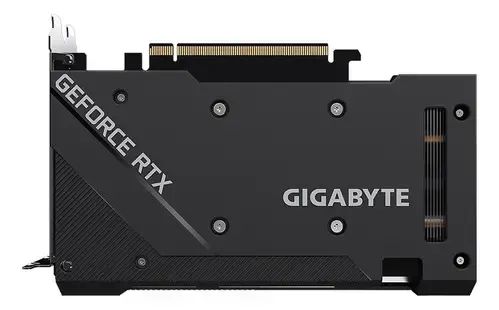 Placa de Vídeo Gigabyte GeForce RTX 3060 8GB  - Foto 2