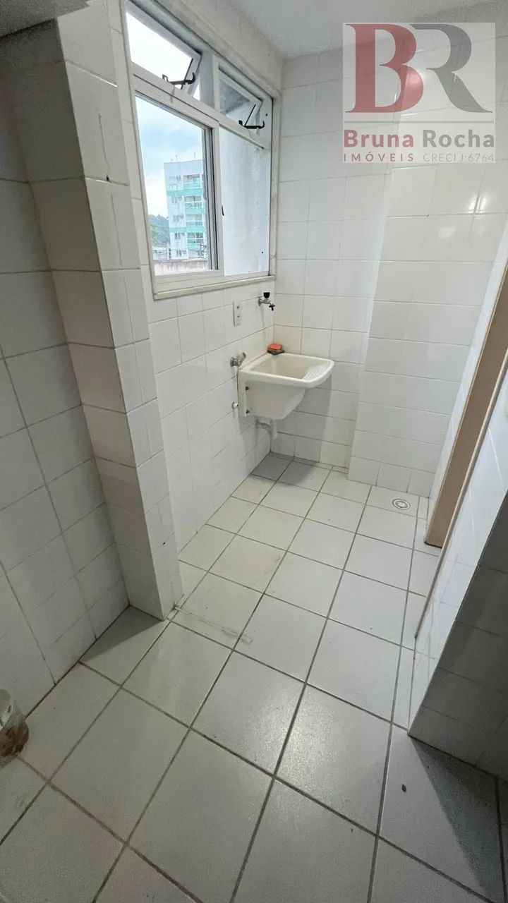 Apartamento em Flexeiras - Magé - Foto 3