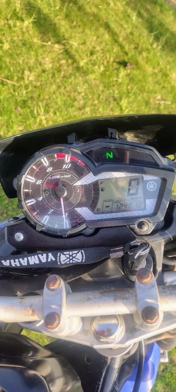 CROSSER XTZ 2018 - Foto 3