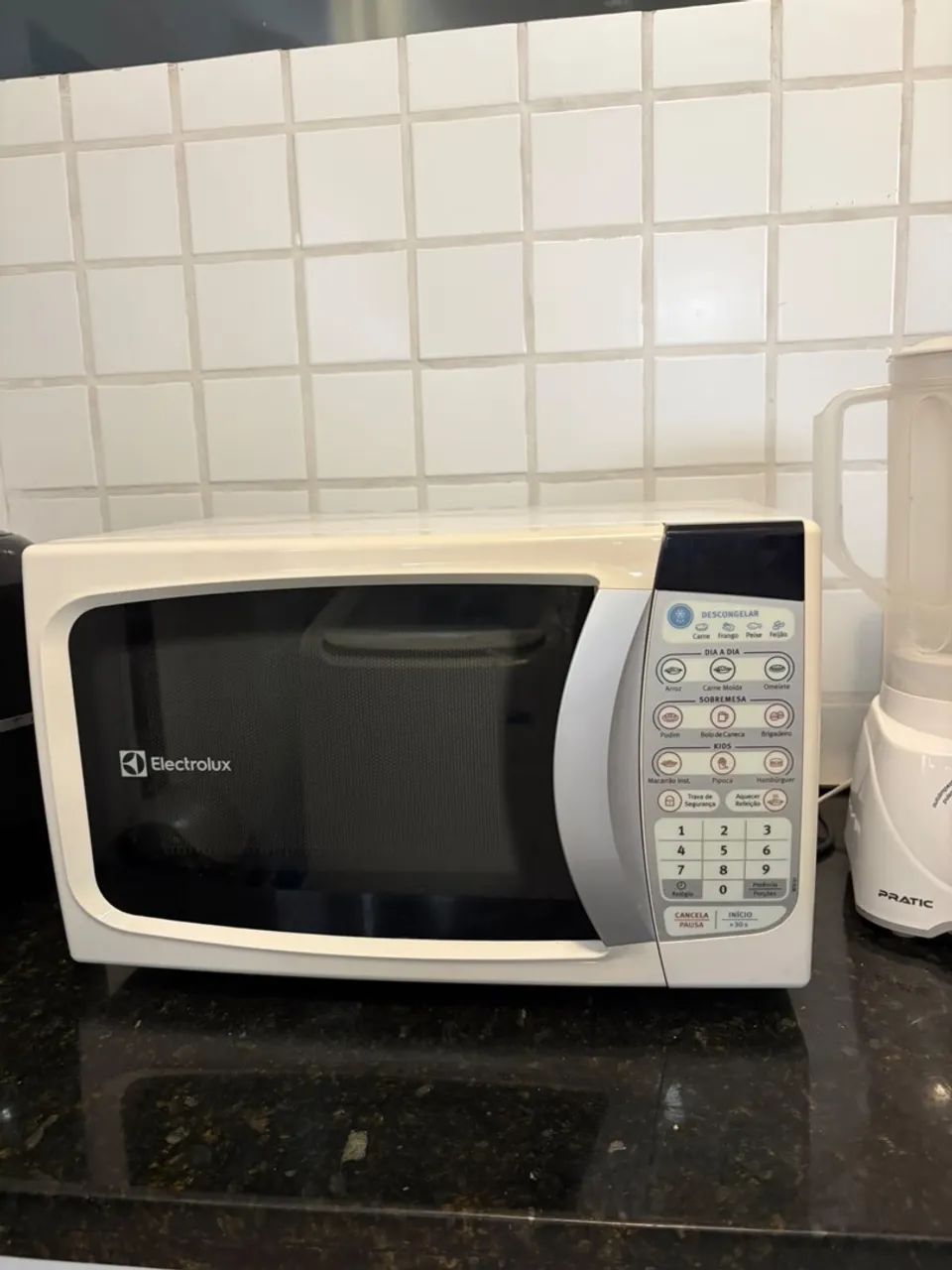 Microondas  - Foto 4