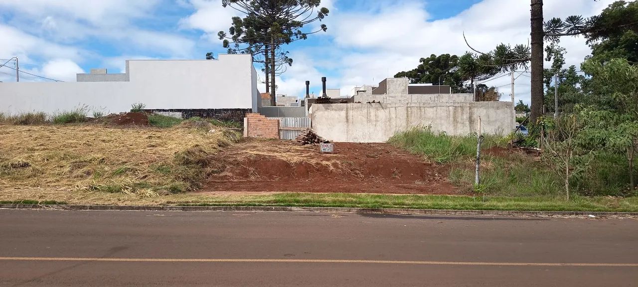 Foto - Cascavel - São Cristóvão