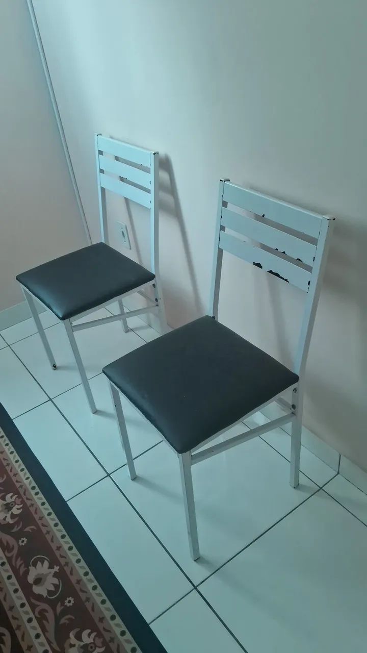 Cadeiras - Foto 3
