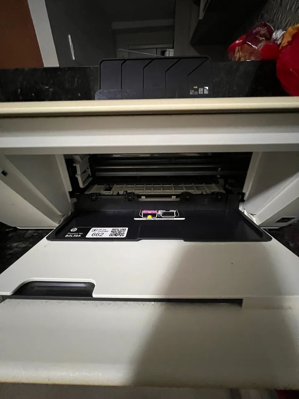 Impressora HP  - Foto 2