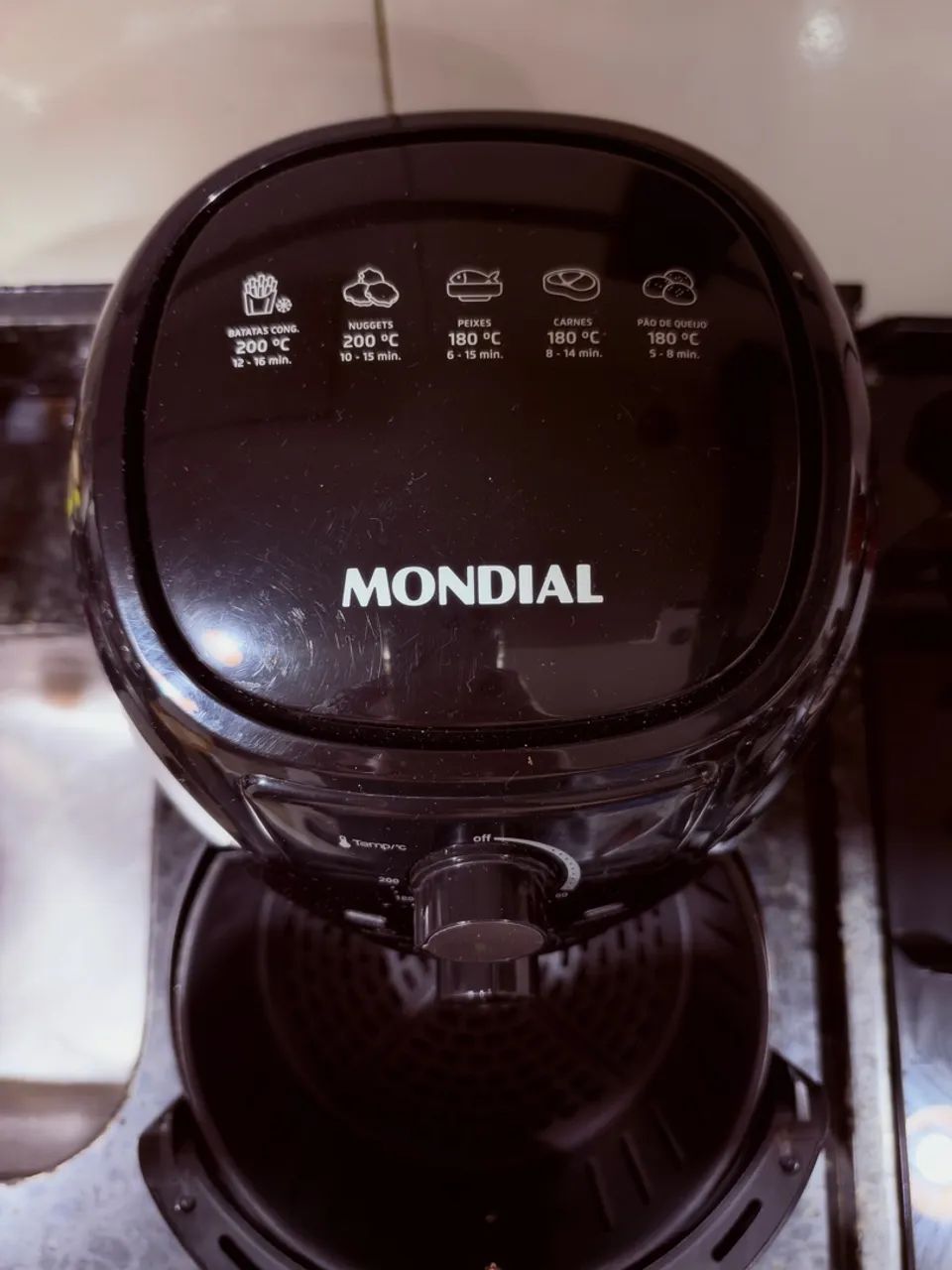 Airfrayer mondial - Foto 4