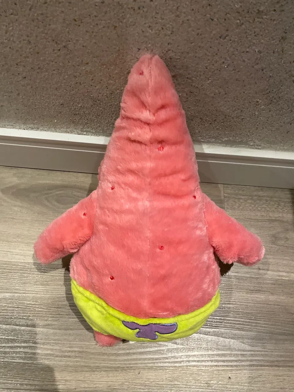 Patrick desenho Bob Esponja  - Foto 3