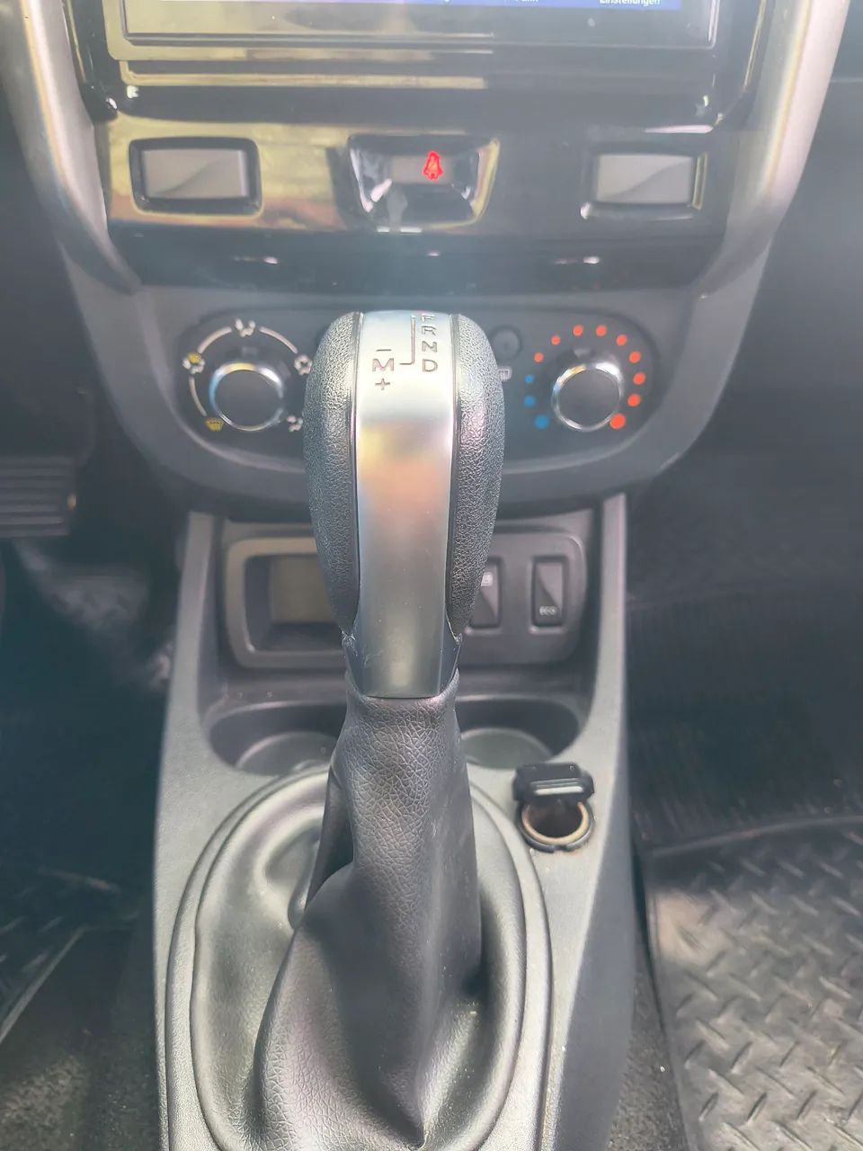 Renault Duster Authent. 1.6 Flex 16V Aut.(pcd) 2020 - Foto 5