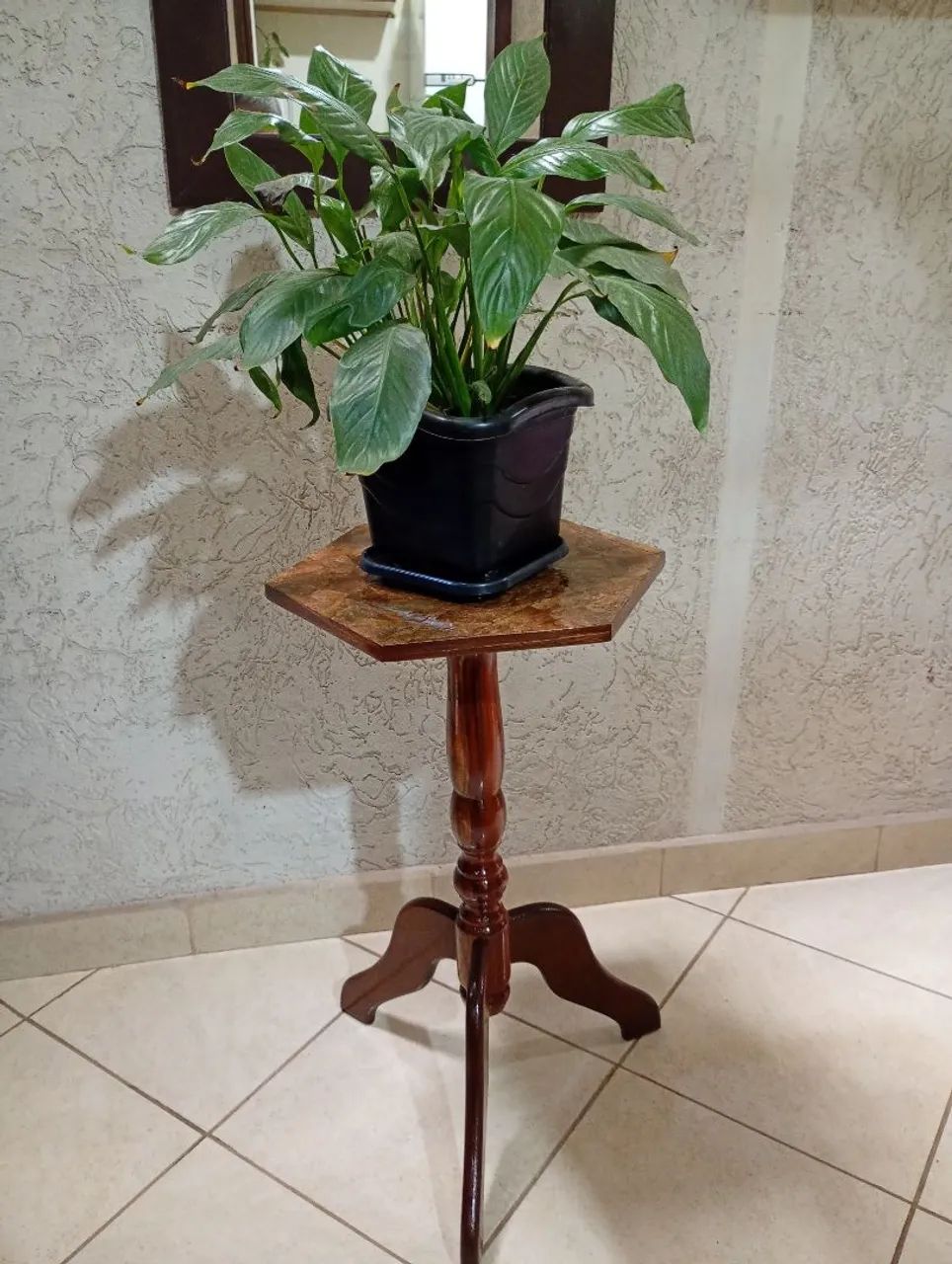 Suporte para vasos  - Foto 3