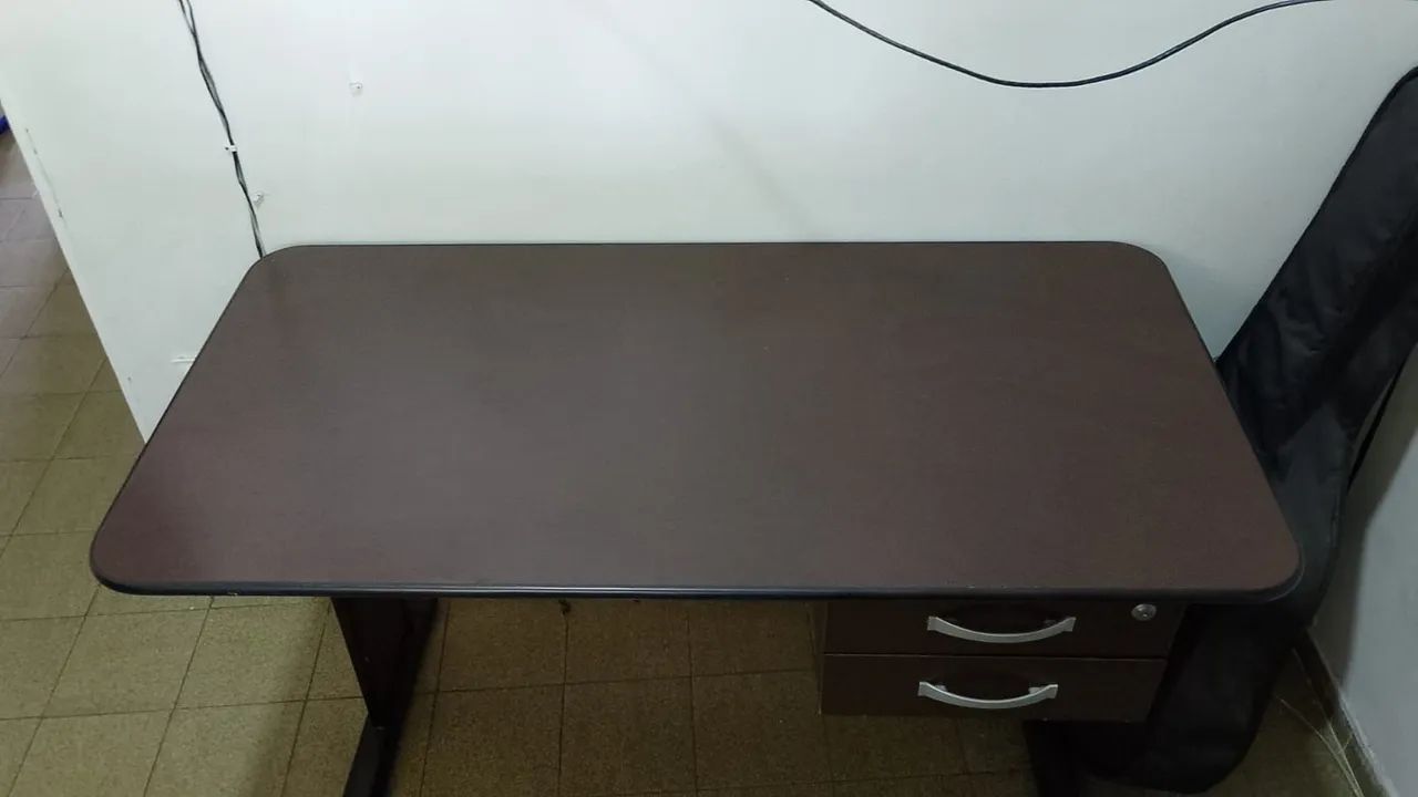 Mesa escritório  - Foto 2