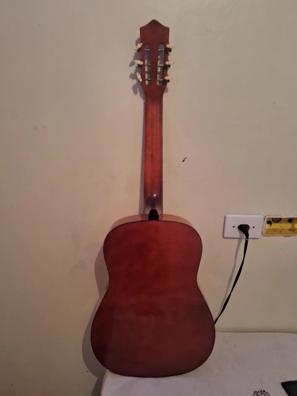 Violão kashima  - Foto 3