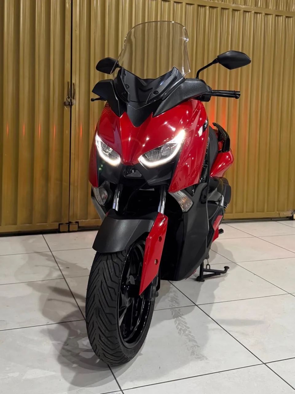 Xmax 250 - Foto 3