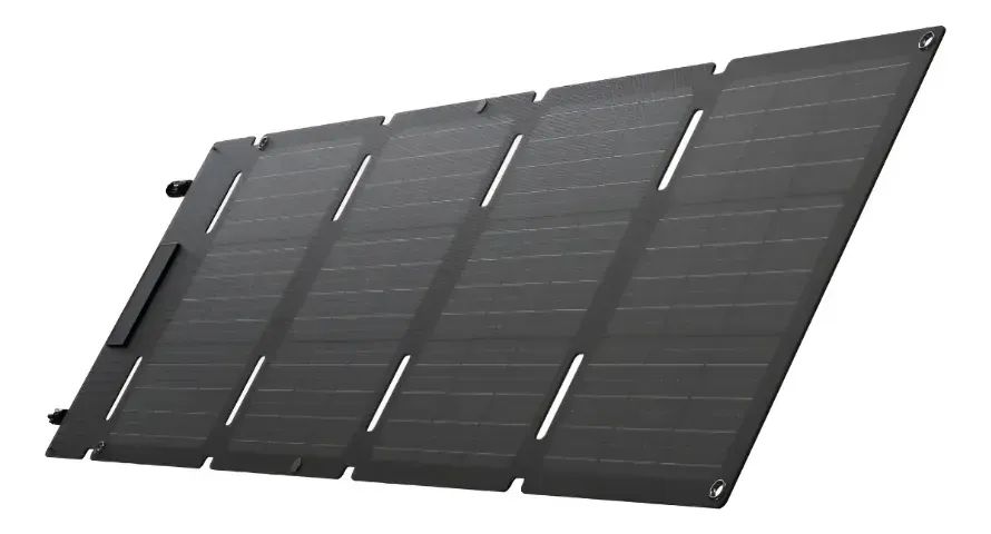 Painel Solar 45W Ecoflow