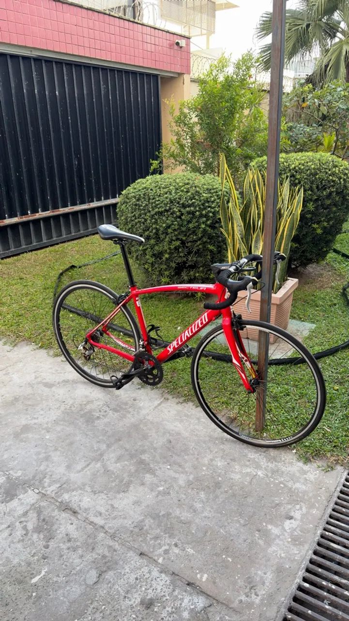 Bicicleta de estrada - Foto 3