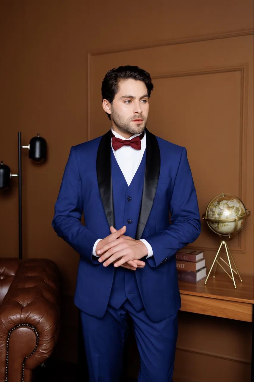 Smoking para eventos, casamentos e celebrações  - Foto 2