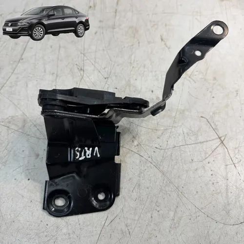 Suporte Módulo Abs Polo Virtus 1.0 Tsi 2018 A 2023