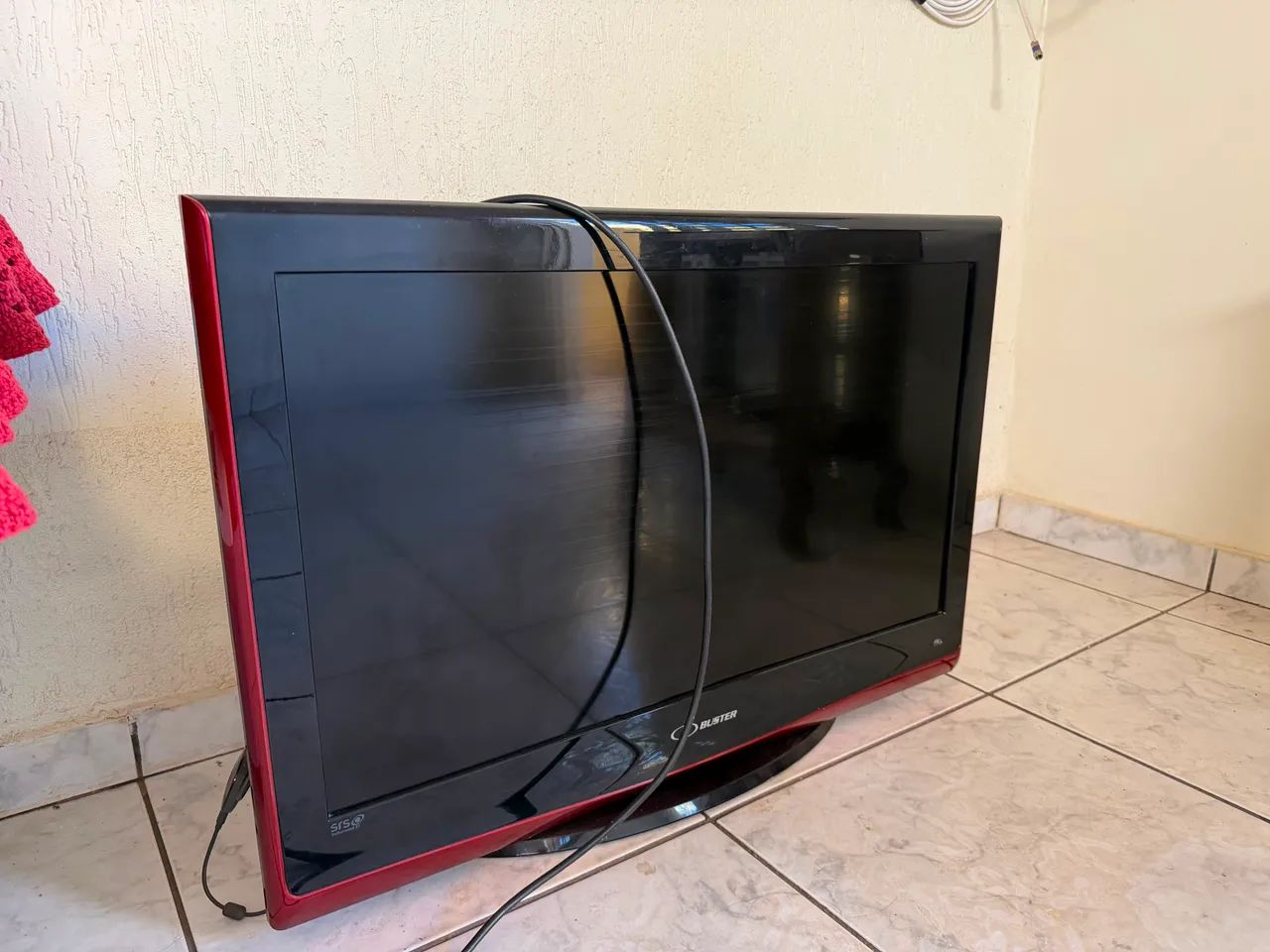 Televisão 