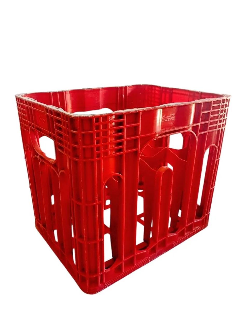 Engradado de Coca cola 1,5 litros