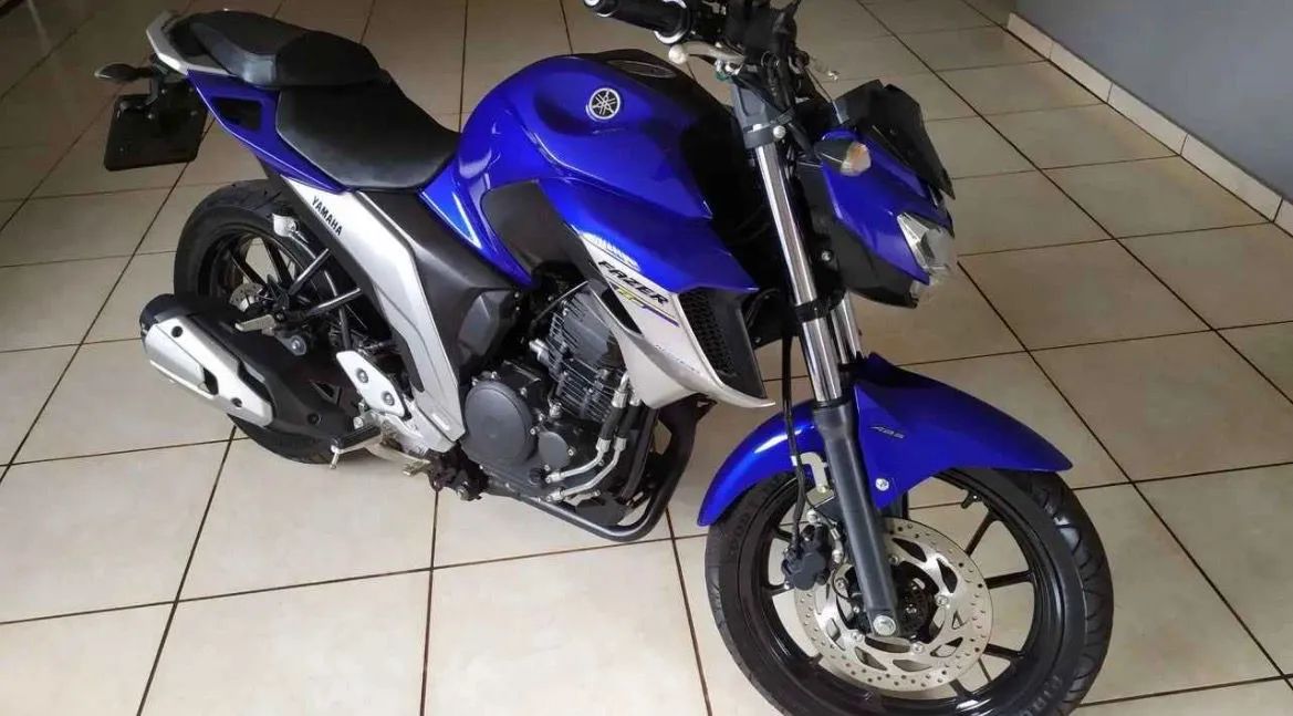 Fz 250 - Foto 2